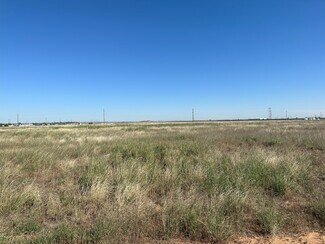 Clovis, NM Commercial Land - 5100 Mabry Drive Hwy