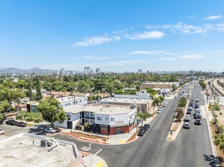 Glendale, CA Apartments - 5940 San Fernando Rd