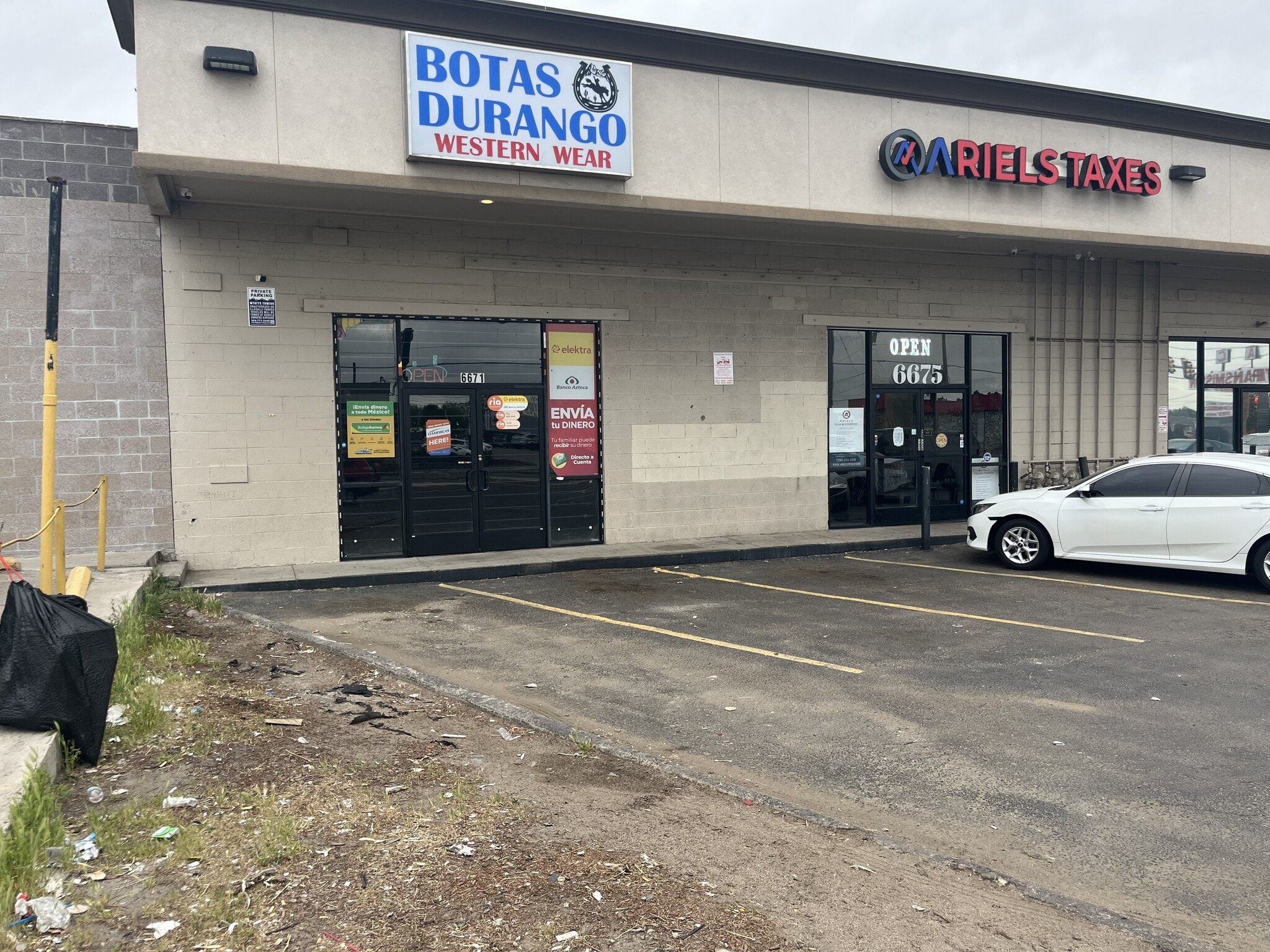 6671-6697 Federal Blvd, Denver, CO for Rent