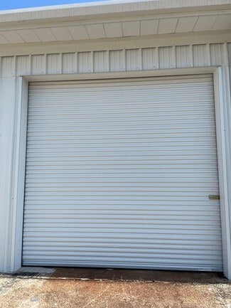 New Orleans, LA Industrial - 632 Alvar St New Orleans, LA Industrial - 632 Alvar St