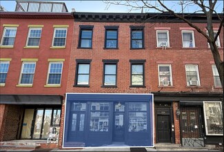 Brooklyn, NY Retail - 227 Kent Ave
