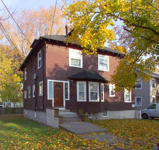 Quincy, MA Apartments - 10 Edgewood Cor Quincy, MA Apartments - 10 Edgewood Cor
