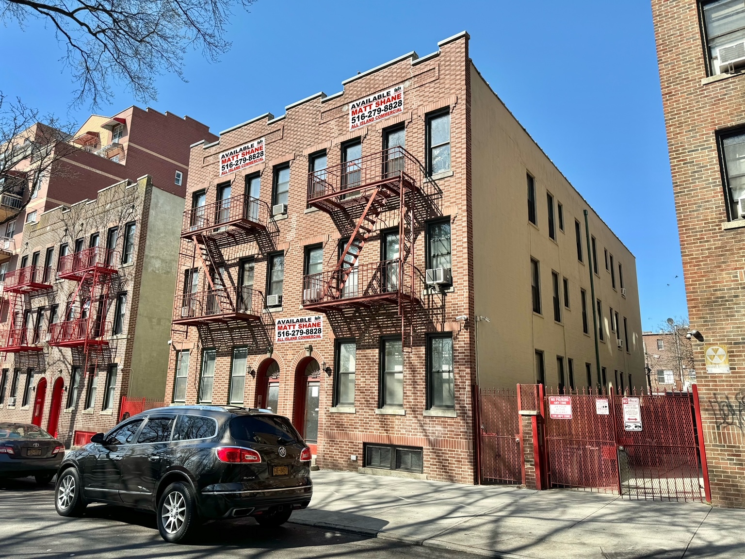 4220-4222 82nd St, Elmhurst, NY for Sale