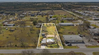 Blanco, TX Residential Income - 625 Farm to Market 165 Blanco, TX Residential Income - 625 Farm to Market 165
