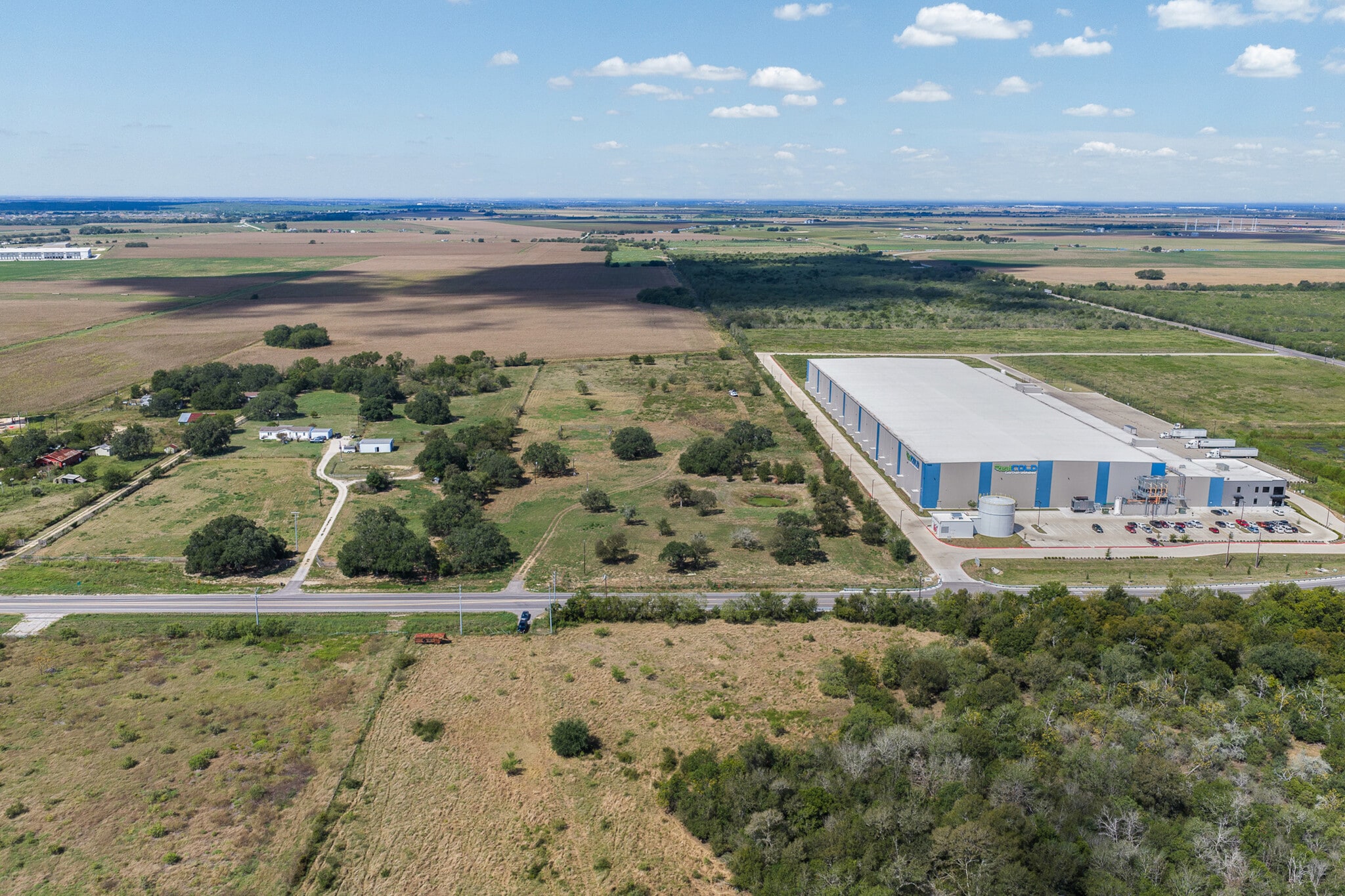 1845 Silent Valley Rd, Lockhart, TX for Sale