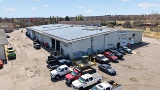 Mendon, MA Warehouse - 28 Hastings St