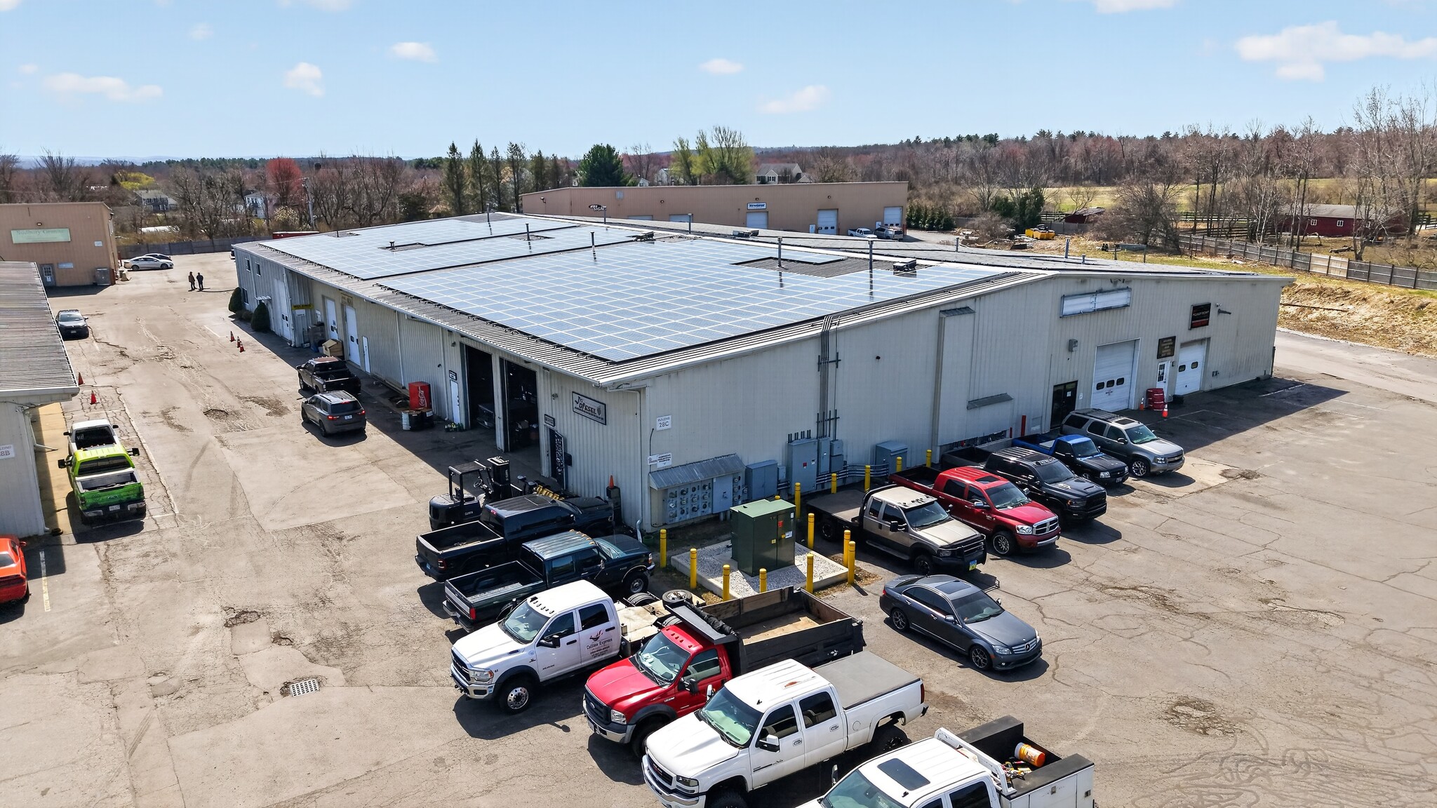 28 Hastings St, Mendon, MA for Sale