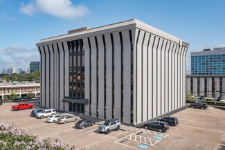 Houston, TX Office - 3131 W Alabama St