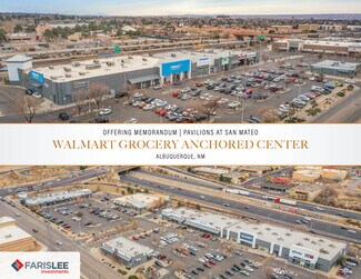 Albuquerque, NM undefined - 4600 Cutler Ave NE