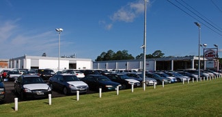 Newport News, VA Retail - 975 J Clyde Morris Blvd Newport News, VA Retail - 975 J Clyde Morris Blvd