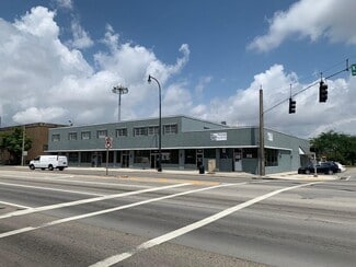 Miami Springs, FL Office, Office/Retail - 5245 NW 36th St