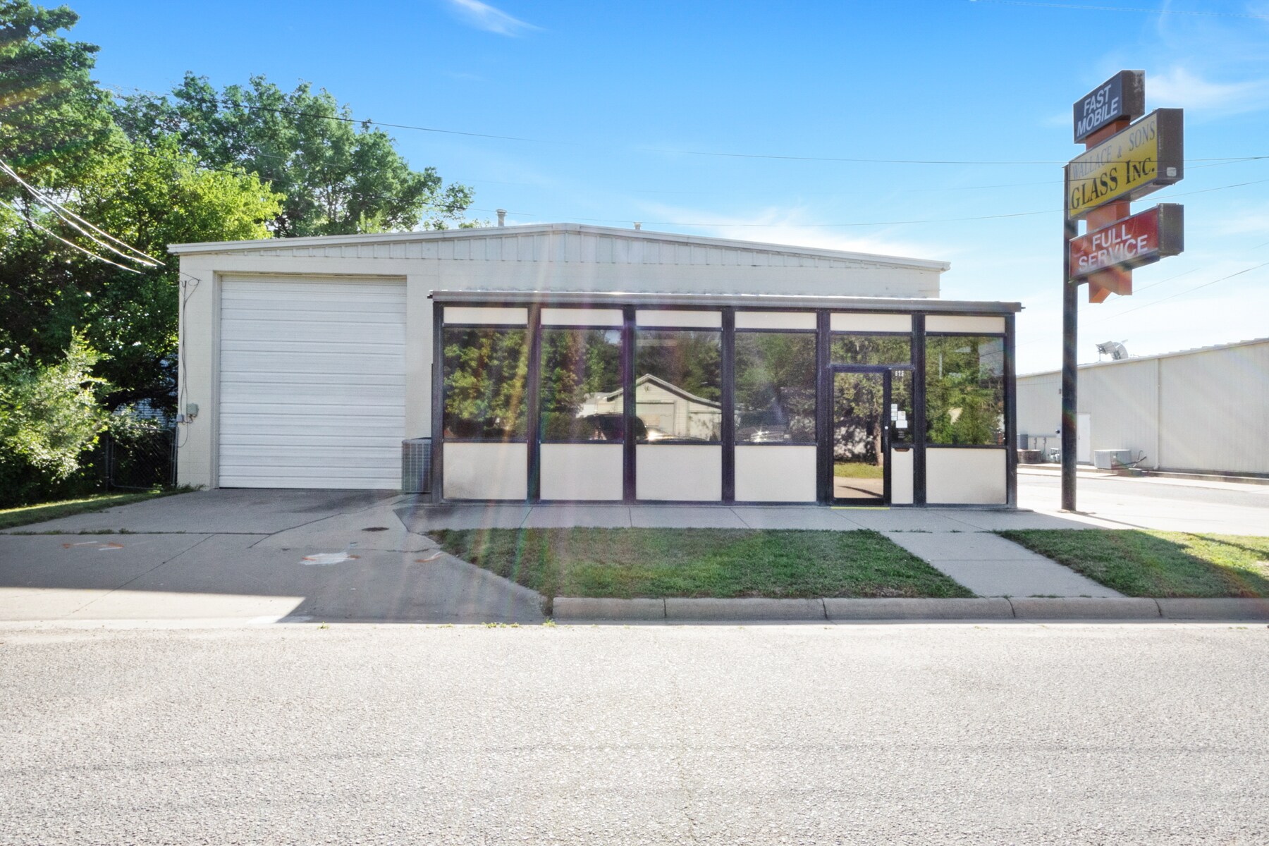 625 N Calhoun St, Junction City, KS for Sale