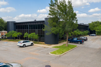 Oklahoma City, OK Office - 5500 N Western Ave