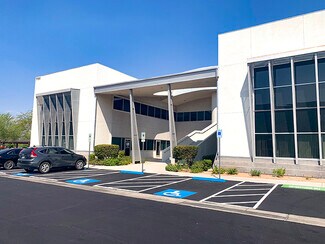 Las Vegas, NV Office - 7151 Cascade Valley Ct