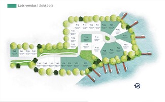 Dorval, QC Residential Land - Place Kathleen-Laing