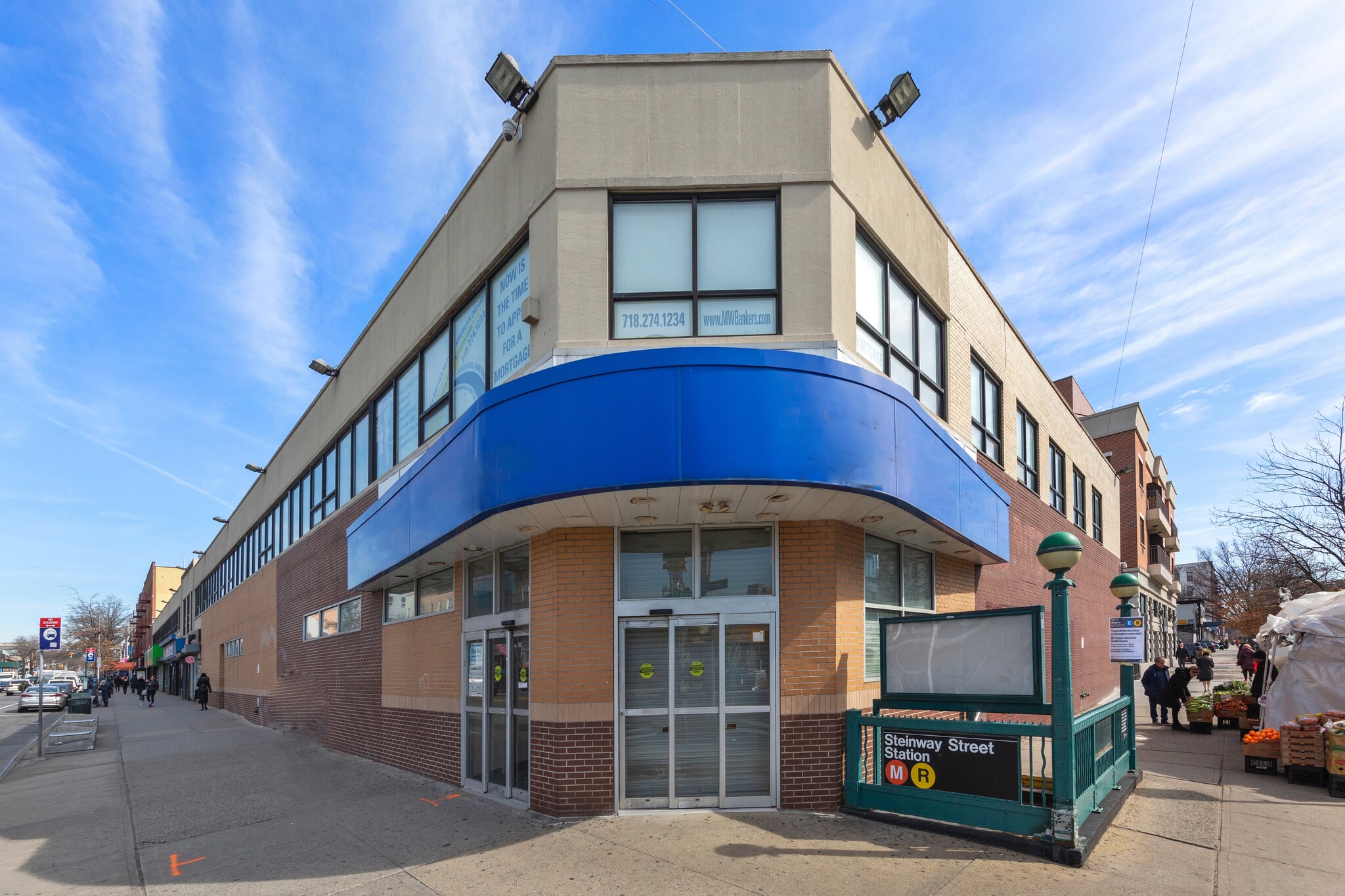 3261-3285 Steinway St, Astoria, NY for Rent