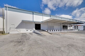Tampa, FL Industrial - 5520 E Giddens Ave