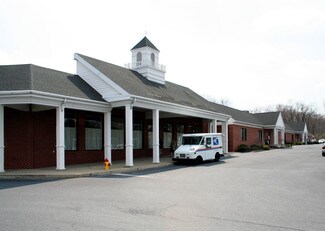 Wichita Falls Commercial Real Estate For Rent Lease Showcase