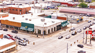 Pryor, OK Storefront Retail/Office - 104 E Graham Ave