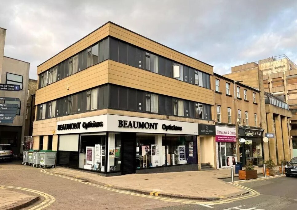 20 Cloth Hall St, Huddersfield, WYK for Sale