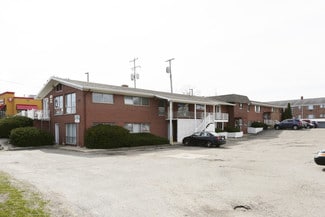Kalamazoo, MI Office - 4225 W Main St