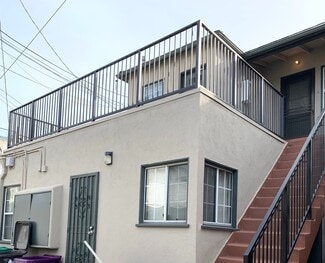 Long Beach, CA Apartments - 143 Pomona Ave Long Beach, CA Apartments - 143 Pomona Ave