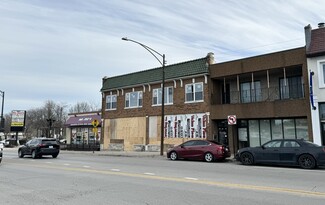 Chicago, IL Office/Retail - 6411 W Irving Park Rd