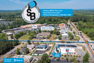 Woodstock, GA Auto Repair - 6874 Hickory Rd Woodstock, GA Auto Repair - 6874 Hickory Rd