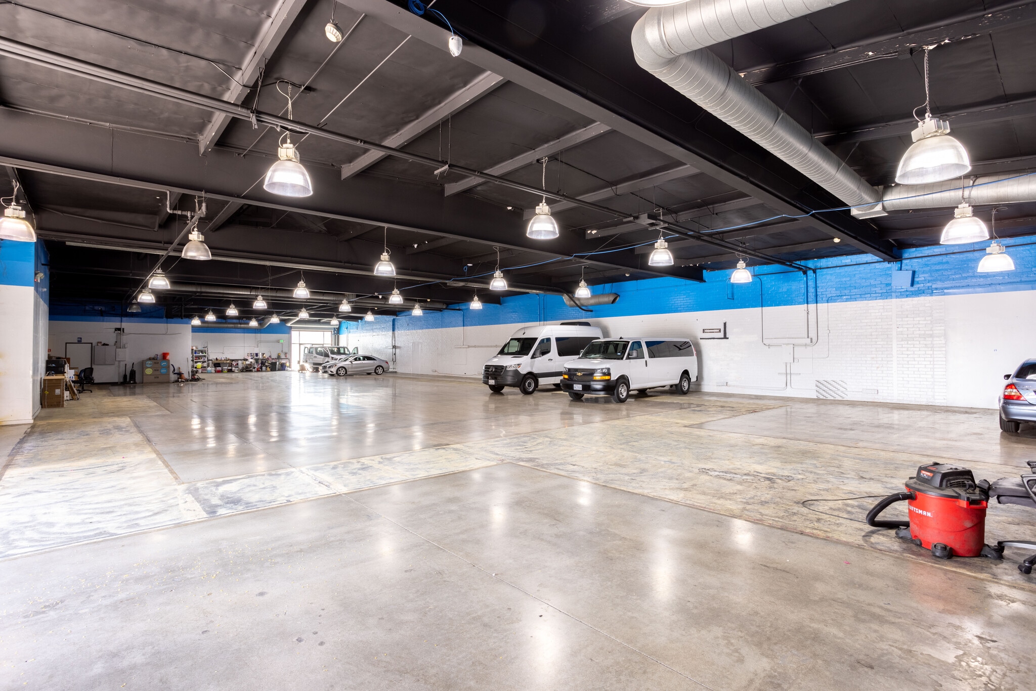 8515 S La Cienega Blvd, Inglewood, CA for Rent