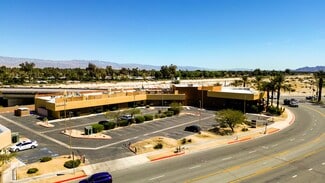 Cathedral City, CA Retail - 68956 Perez Rd