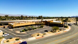 Cathedral City, CA Retail - 68956 Perez Rd