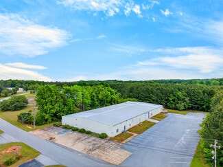 Gaffney, SC Industrial - 373 Huntington Rd Gaffney, SC Industrial - 373 Huntington Rd