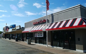 Lodi, NJ Retail - 314-341 Essex St