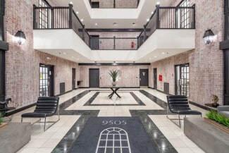 Owings Mills, MD Office - 9505 Reisterstown Rd