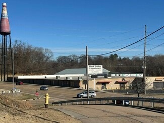 Collinsville, IL Warehouse - 800 S Morrison Ave