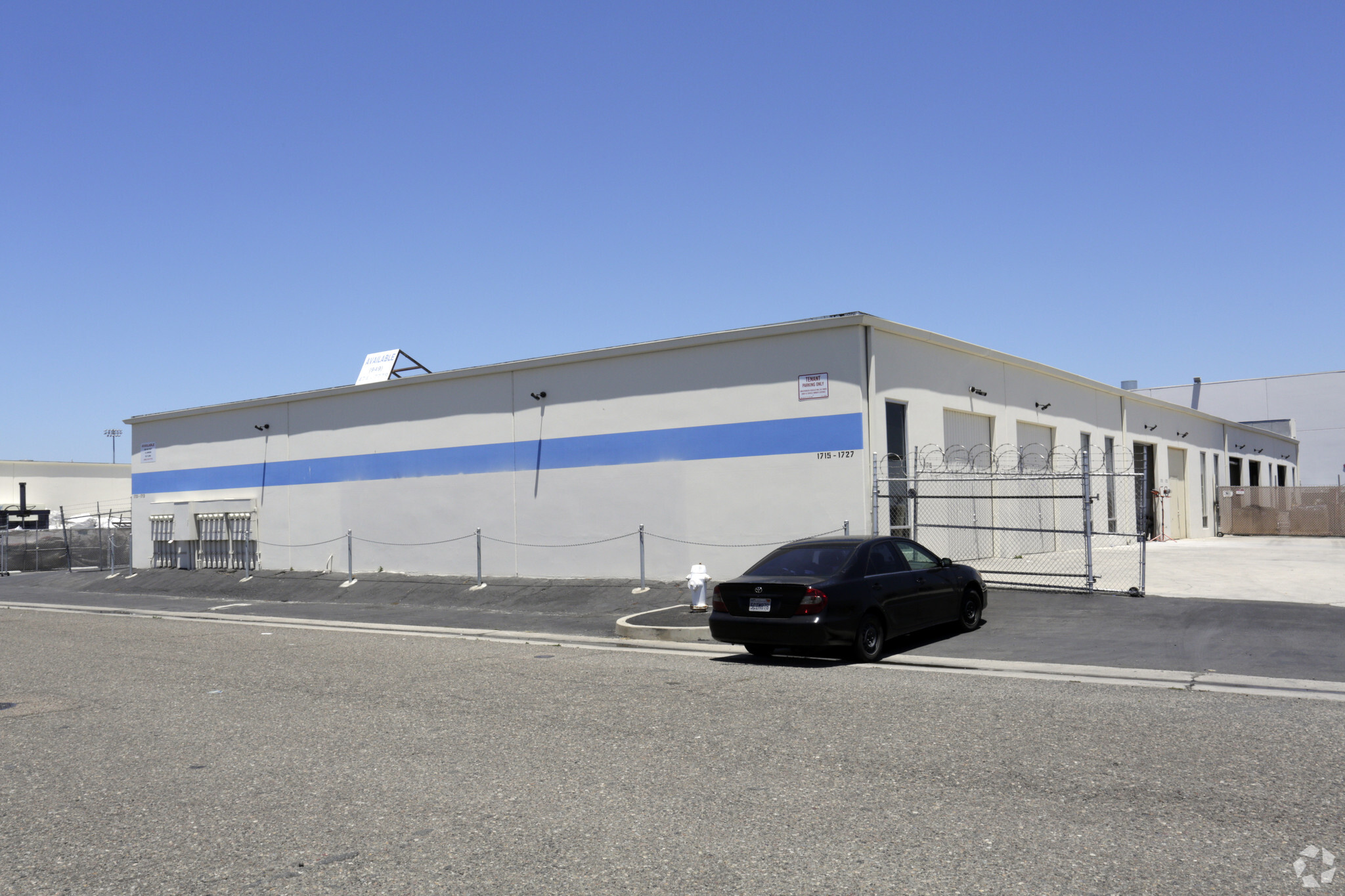 1701-1727 E Borchard Ave, Santa Ana, CA for Rent
