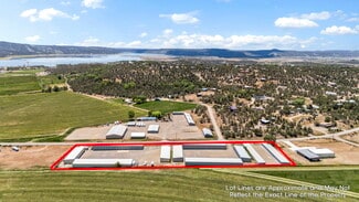 Arboles, CO Self-Storage Facilities - 400 County Road 982 Arboles, CO Self-Storage Facilities - 400 County Road 982