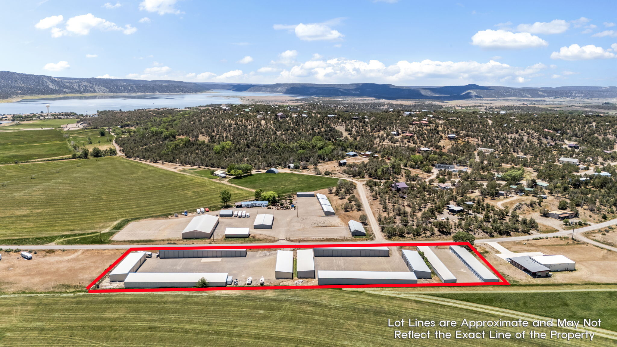 400 County Road 982, Arboles, CO for Sale