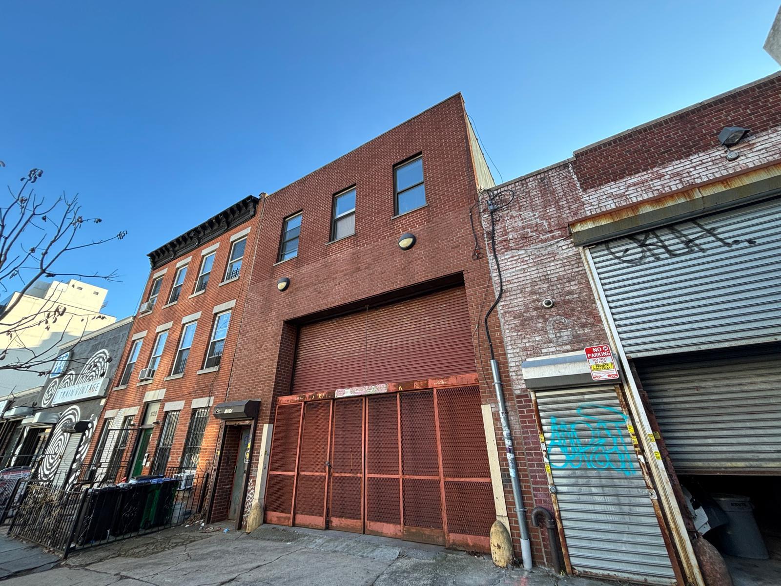 1026 Pacific St, Brooklyn, NY for Sale