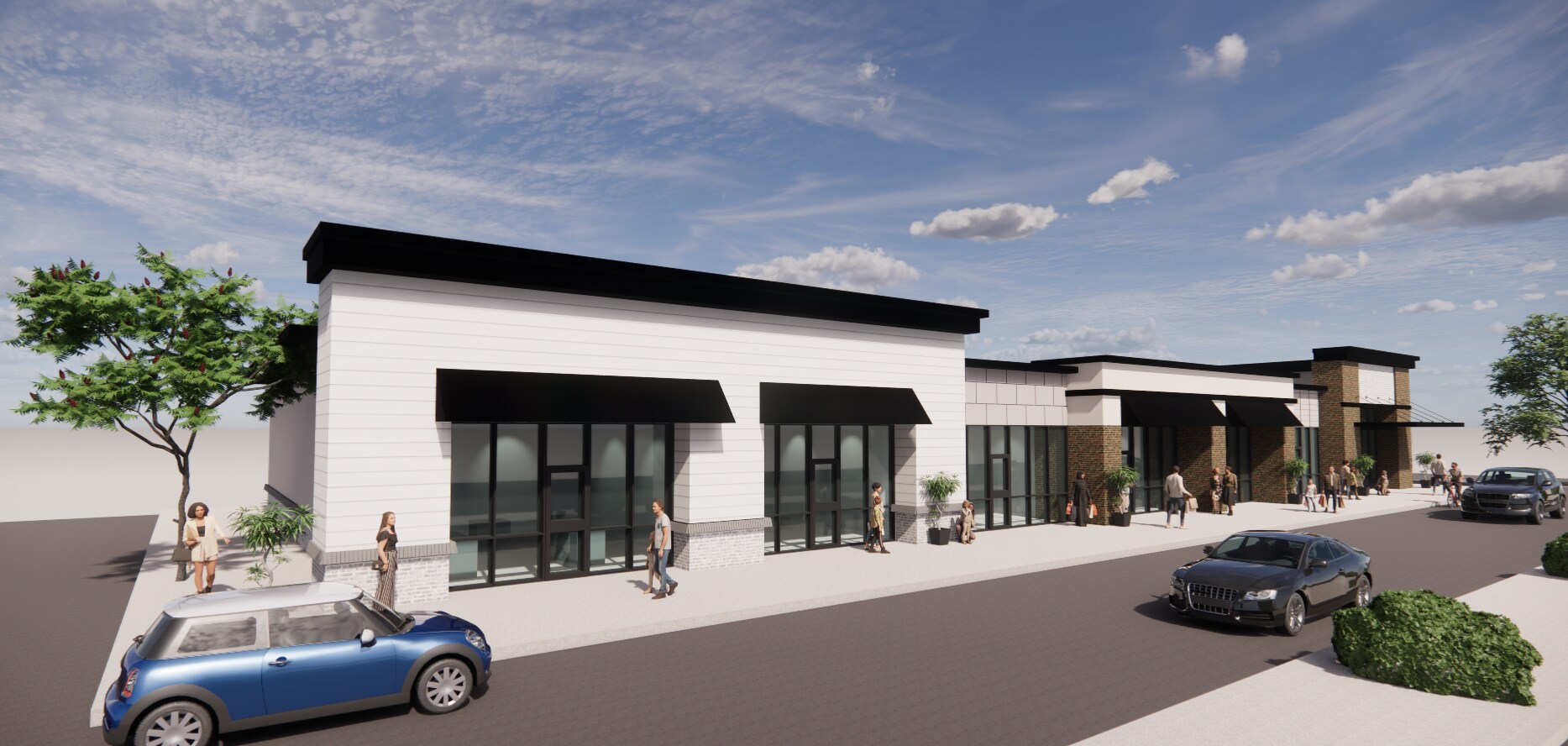 5800 Oakwood Rd, Huntsville, AL for Rent