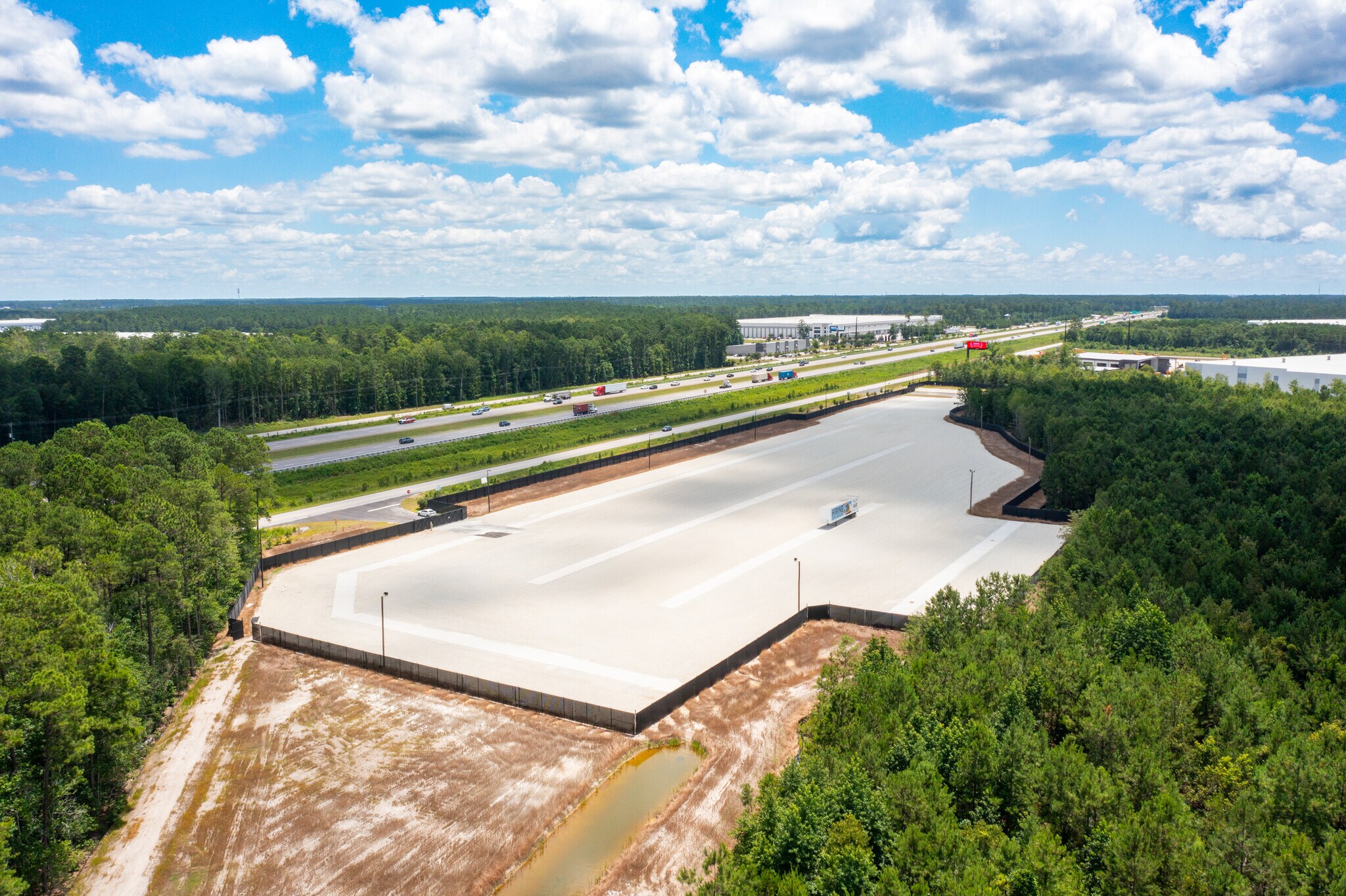 1430 Business Park Rd, Summerville, SC for Rent