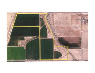 Imperial, CA Agricultural Land - Harris Rd. Imperial, CA Agricultural Land - Harris Rd.