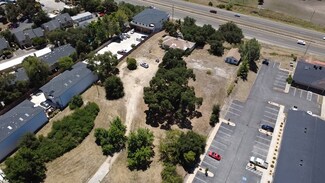 Atascadero, CA Commercial Land - 3660 El Camino Real Atascadero, CA Commercial Land - 3660 El Camino Real