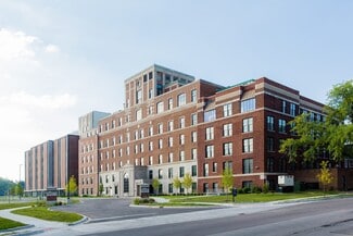 Aurora, IL Office - 323 Weston Ave