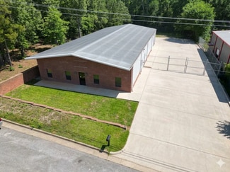 Tyler, TX Flex - 10230 Robinson Dr Tyler, TX Flex - 10230 Robinson Dr