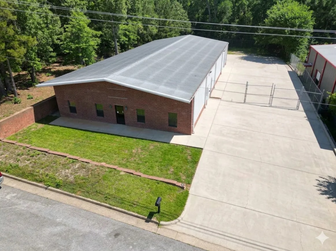 10230 Robinson Dr, Tyler, TX for Rent