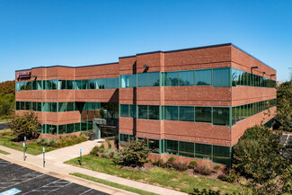 Ashburn, VA Office - 45150 Russell Branch Pky
