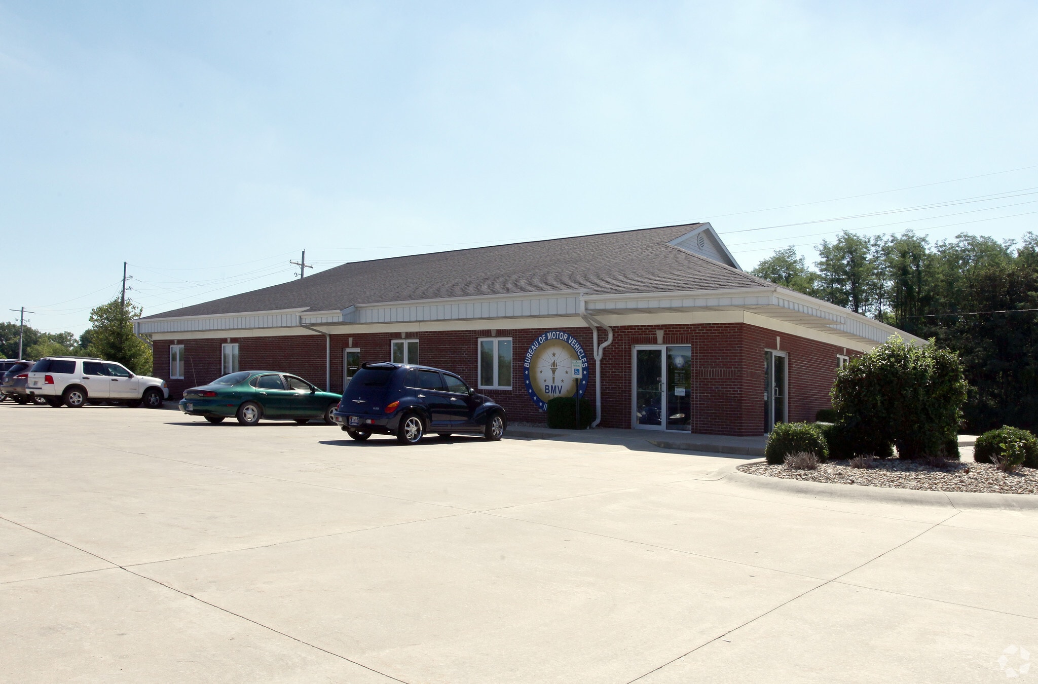 1010 Mill Pond Ln, Greencastle, IN for Sale