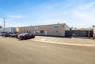 Anaheim, CA Industrial - 1428 W South Central Park Ave