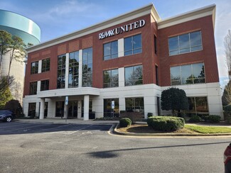 Cary, NC Office - 51 Kilmayne Dr